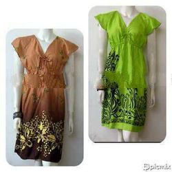 Bali Dress 'Manohara'