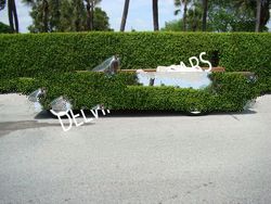 1959 PONTIAC CATALINA CONVERTIBLE