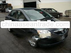 Used Vehicle Right Hand Drive
