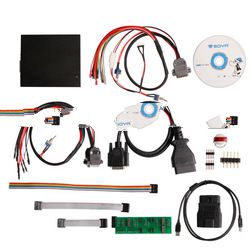 New arrive product fgtech galletto 2 with master verion V53