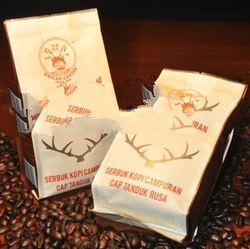 Superior Deer Antler Brand Coffee Mixture