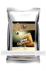 CAFE OTTIMO Iced Coffee Mix