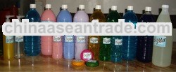 CRYSTAL CLEANING PRODUCTS