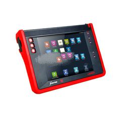 2013 New design Multi-language Launch X431 Pad Auto scanner support 3G WIFI X-431 launch pad