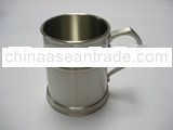 Pewter Mug