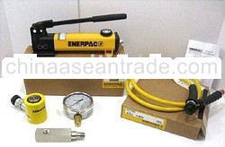 Enerpac 10 Ton Pump Low Height Cylinder Kit SCL101H New