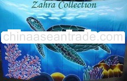 Sarong Hand Painting