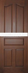Engineering Solid Door