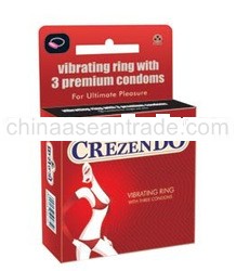 Latex Condom from Malaysia Organic personal lubricant factory