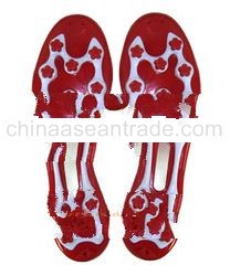 Tpu Soccer Outsoles