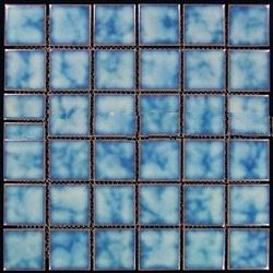 MASS-MOSAIC TILE