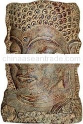 STONE STATUE BALI SSB46