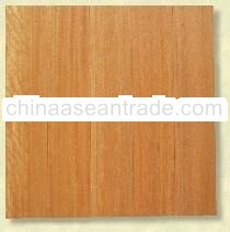 HDF Brown wood mat