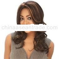 INSTANT LACE front wig/weave IVY