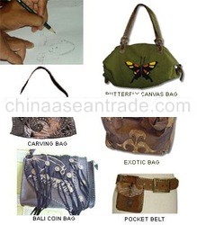 Designer Bag