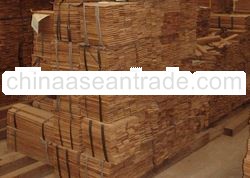 Teak Parquet & Flooring