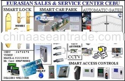 electronic products