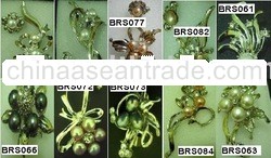 PEARL BROSS