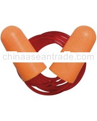 EAR PLUG, CORDED, SAFETY