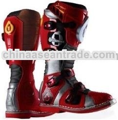 Sixsixone Flight Boot