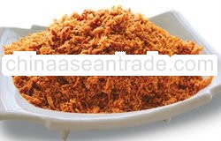 Vegetarian Wheat Floss