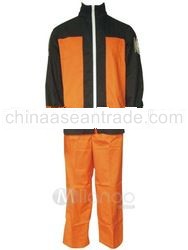 Jacket Naruto - Naruto Shippuden Cosplay