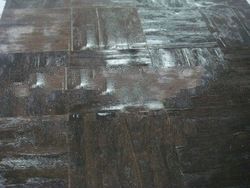 Hand Scrapes Flooring