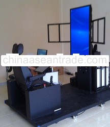Simulator - Offshore Crane
