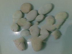 Pebble Sea Stones