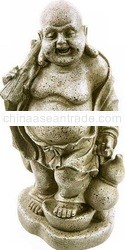 STATUE MONK SM12