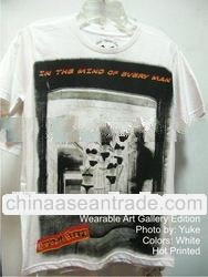 IN THE MIND OF EVERY MAN tees