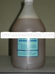 ACID RAIN product
