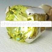 Peridot Earring VJ-SE-1423