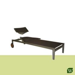 Sevilla Lounger w/ Batyline