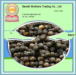 2013 indian black pepper best quality