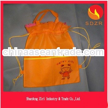 ikea non-woven shopping bag