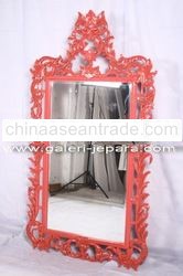 Mirrored Furniture - Venetian Mirror Bedroom Furniture