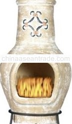 CHIMENEA TRRC05