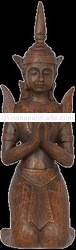 TERRACOTTA STATUE TRA01