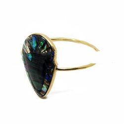 shell bangles bjb.016