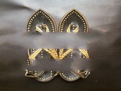 Prophet's Shoes Replica