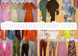 Apparel