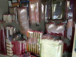 reed mat