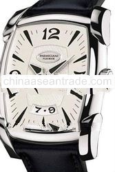 Parmigiani Kalpa Grande Steel Mens Wristwatch Model PF006811.01