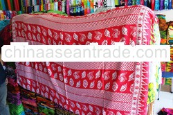 100% Rayon Balinese Beach Sarong