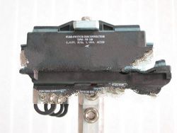 LV Fuse Switch Disconnector 160A