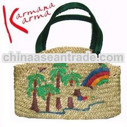 karmana karma ethnic bag