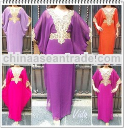 KAFTAN JOLIE HYCON