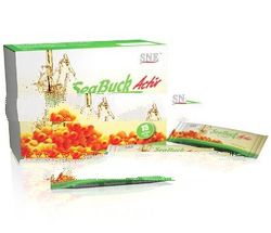 SEABUCK ACTIV - Drink Mixture