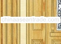 Rotterdam door